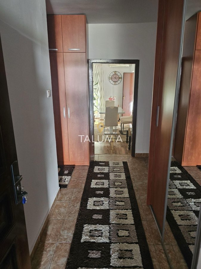 Dvosoban stan, 70 m², Gornja Gorica, Podgorica – fotografija 2