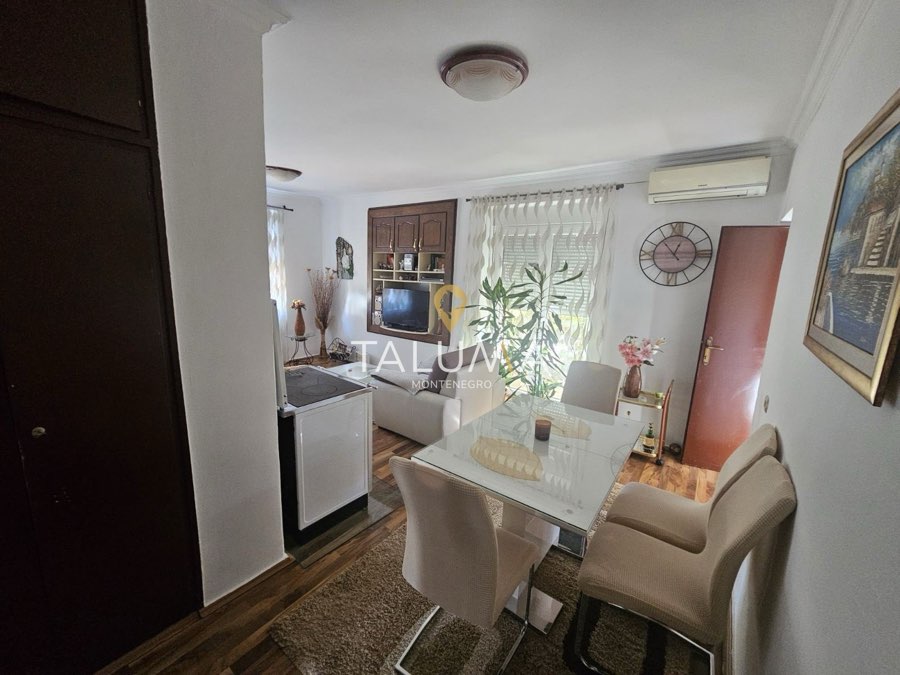 Dvosoban stan, 70 m², Gornja Gorica, Podgorica – fotografija 3