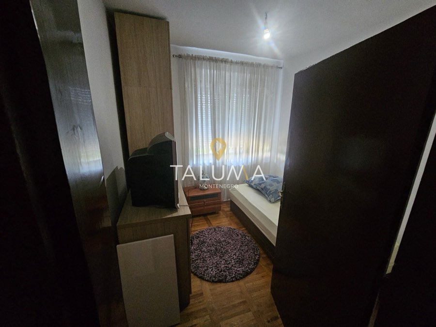 Dvosoban stan, 70 m², Gornja Gorica, Podgorica – fotografija 4