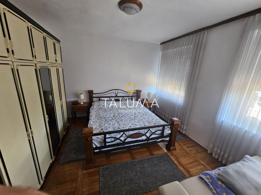 Dvosoban stan, 70 m², Gornja Gorica, Podgorica – fotografija 5