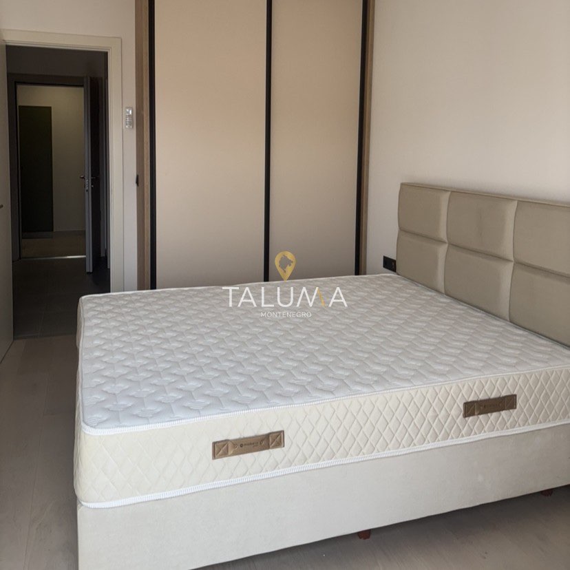 Jednosoban stan, 50 m², City kvart, Podgorica – fotografija 3