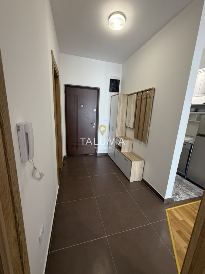 Jednosoban stan, 40 m², Stari Aerodrom, Podgorica – fotografija 5