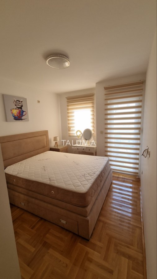 Jednosoban stan, 44 m², Stari Aerodrom, Podgorica – fotografija 2