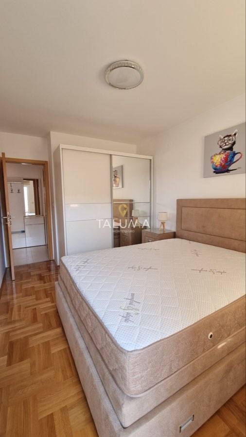 Jednosoban stan, 44 m², Stari Aerodrom, Podgorica – fotografija 3