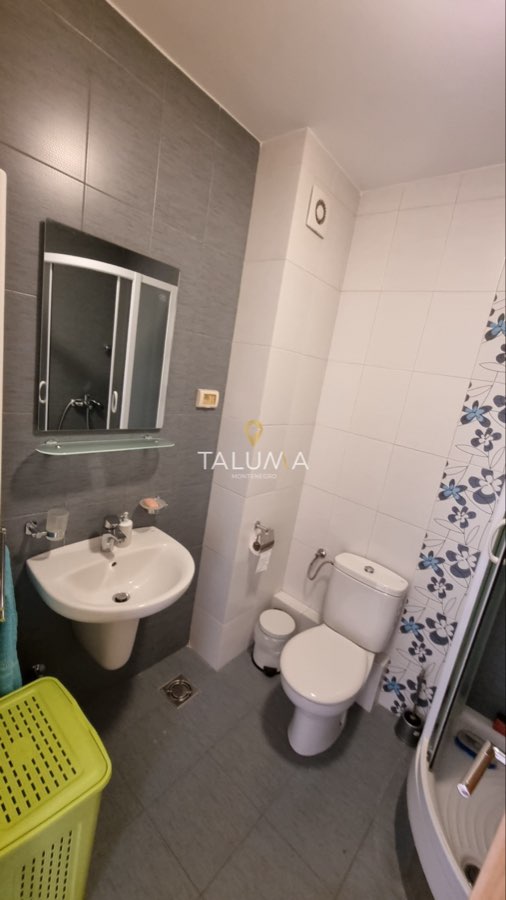 Jednosoban stan, 44 m², Stari Aerodrom, Podgorica – fotografija 5