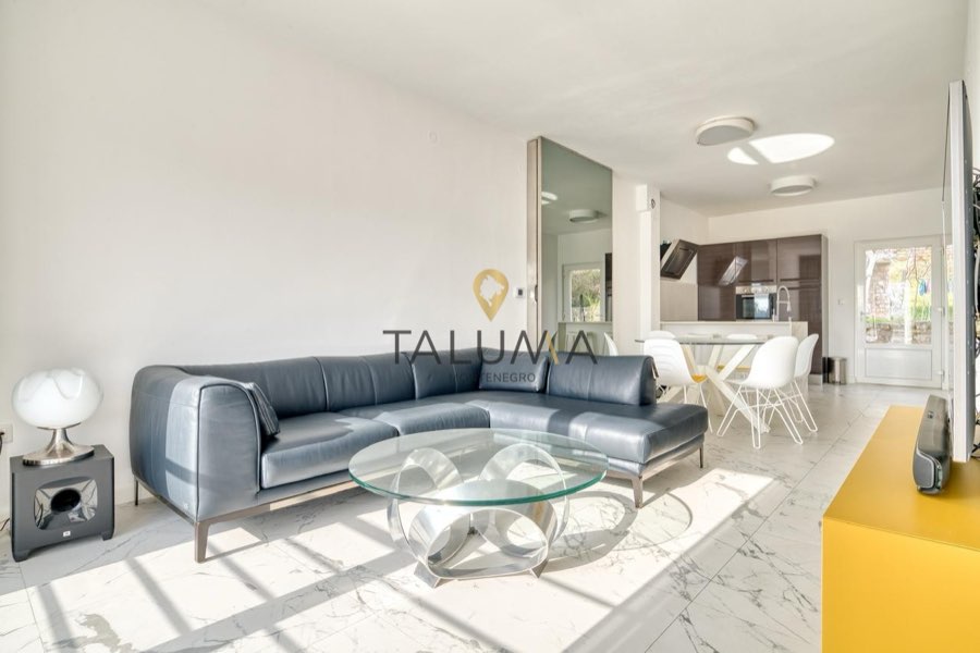 Dvosoban stan, 60 m², Petrovac, Budva – fotografija 2