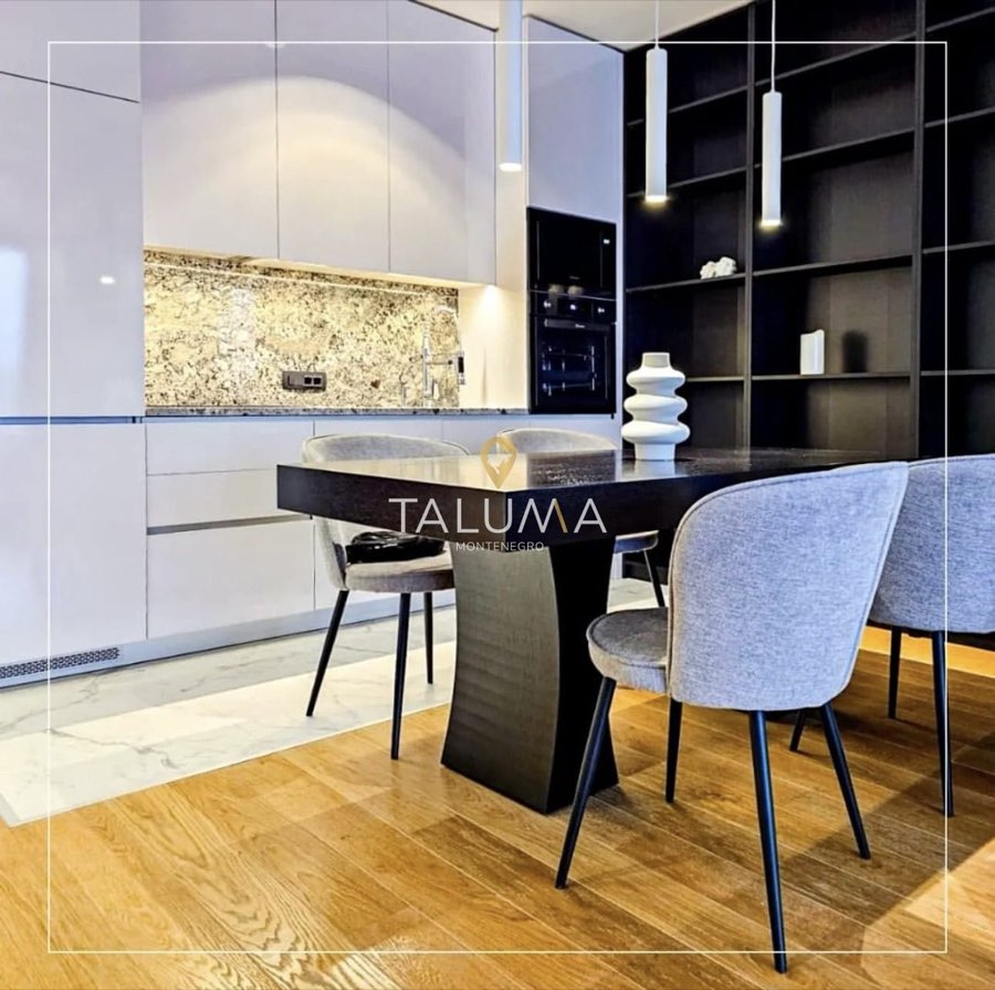 Jednosoban stan, 56 m², City kvart, Podgorica – fotografija 5