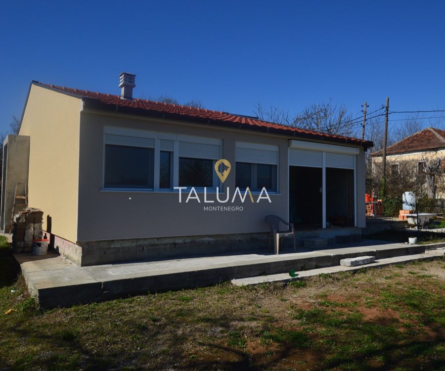 Kuća, 91 m², Zeta, Podgorica – fotografija 2