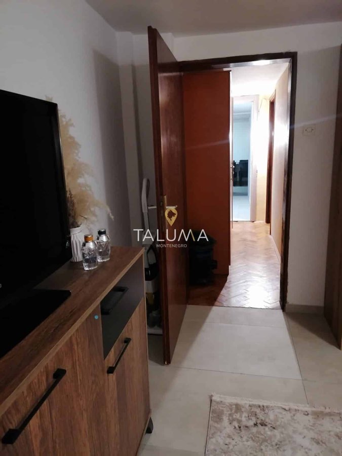 Dvosoban stan, 62 m², Preko Morače, Podgorica – fotografija 2