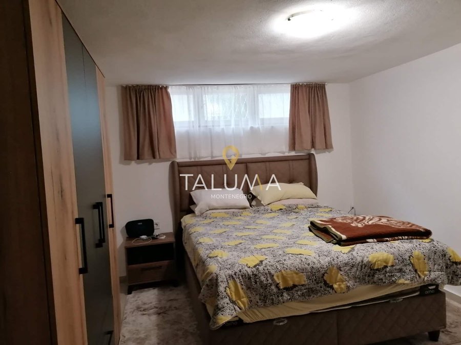Dvosoban stan, 62 m², Preko Morače, Podgorica – fotografija 3
