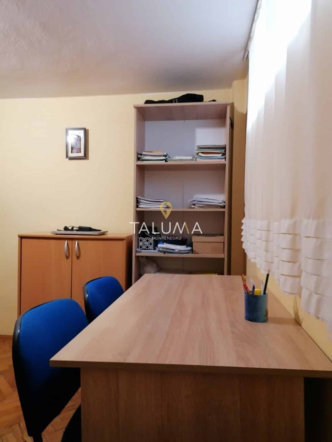 Dvosoban stan, 62 m², Preko Morače, Podgorica – fotografija 4