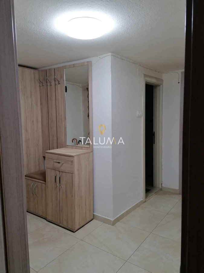 Dvosoban stan, 62 m², Preko Morače, Podgorica – fotografija 5