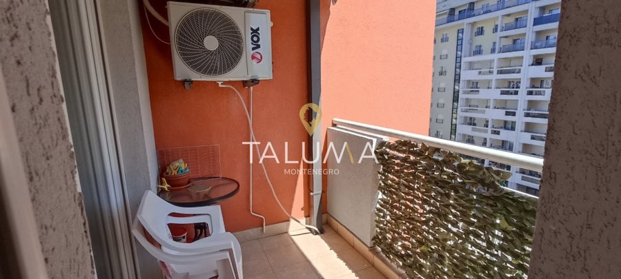 Dvosoban stan, 74 m², City kvart, Podgorica – fotografija 3