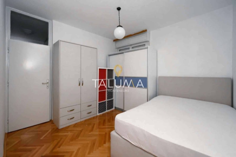 Dvosoban stan, 68 m², Pobrežje, Podgorica – fotografija 2