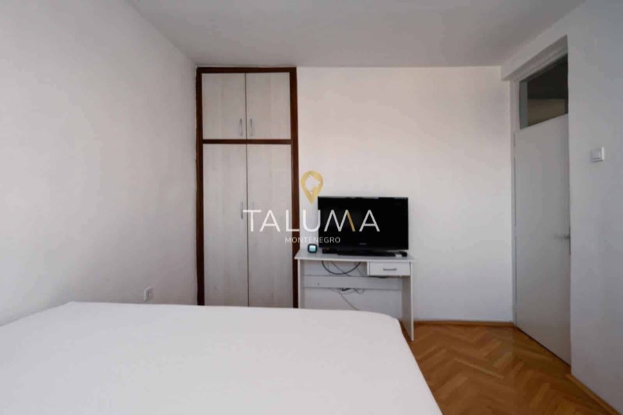 Dvosoban stan, 68 m², Pobrežje, Podgorica – fotografija 3