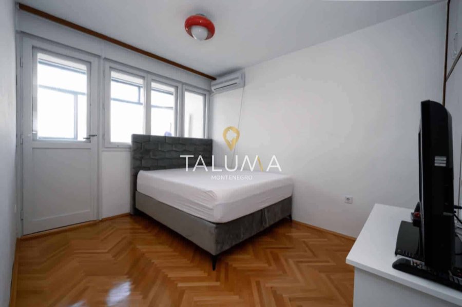 Dvosoban stan, 68 m², Pobrežje, Podgorica – fotografija 4