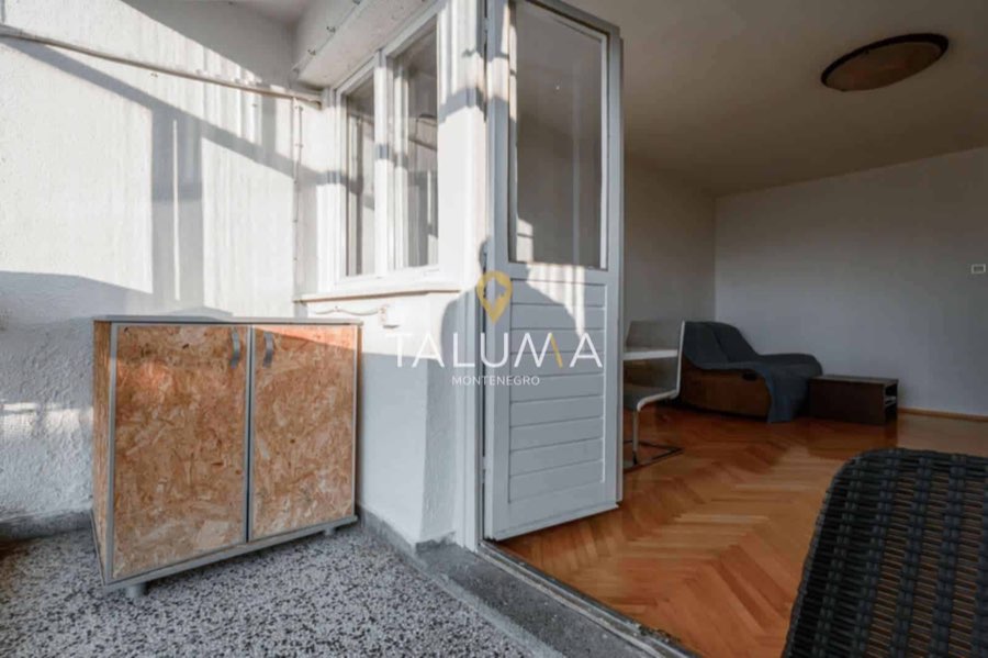 Dvosoban stan, 68 m², Pobrežje, Podgorica – fotografija 5