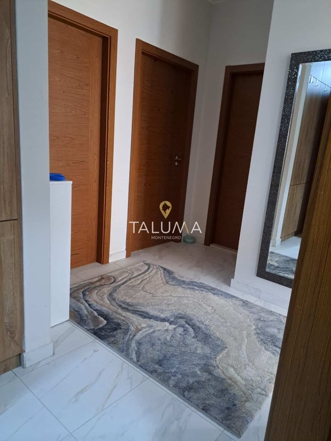 Trosoban stan, 84 m², Rozino, Budva – fotografija 3