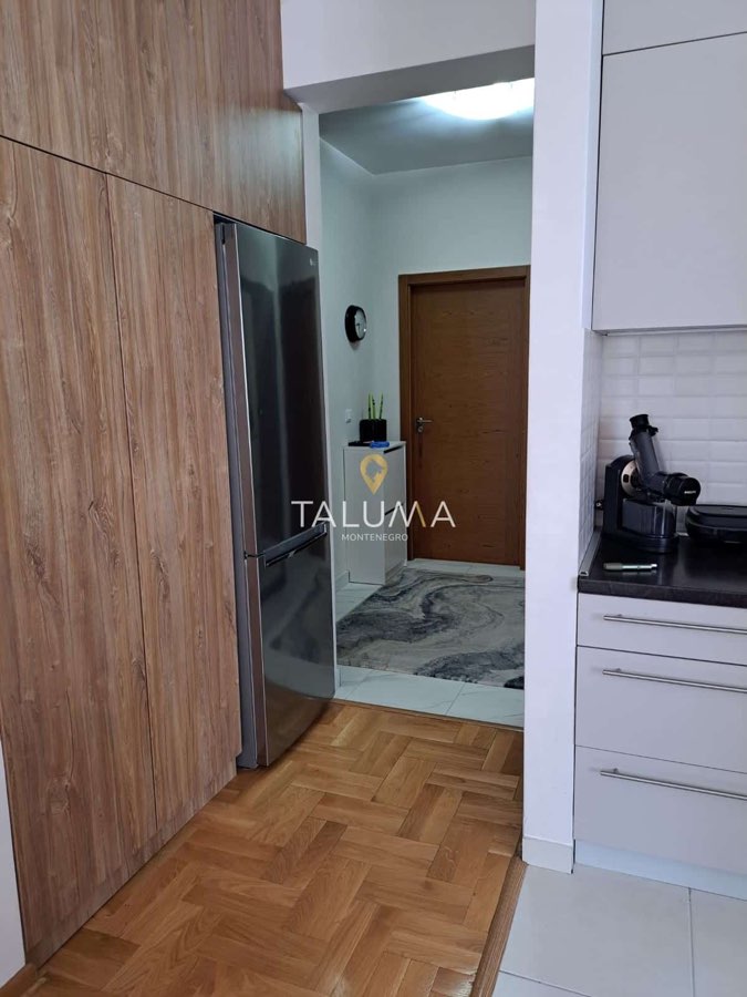 Trosoban stan, 84 m², Rozino, Budva – fotografija 4