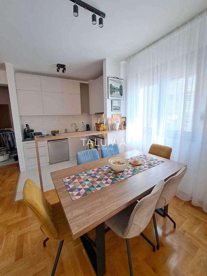 Trosoban stan, 84 m², Rozino, Budva – fotografija 5