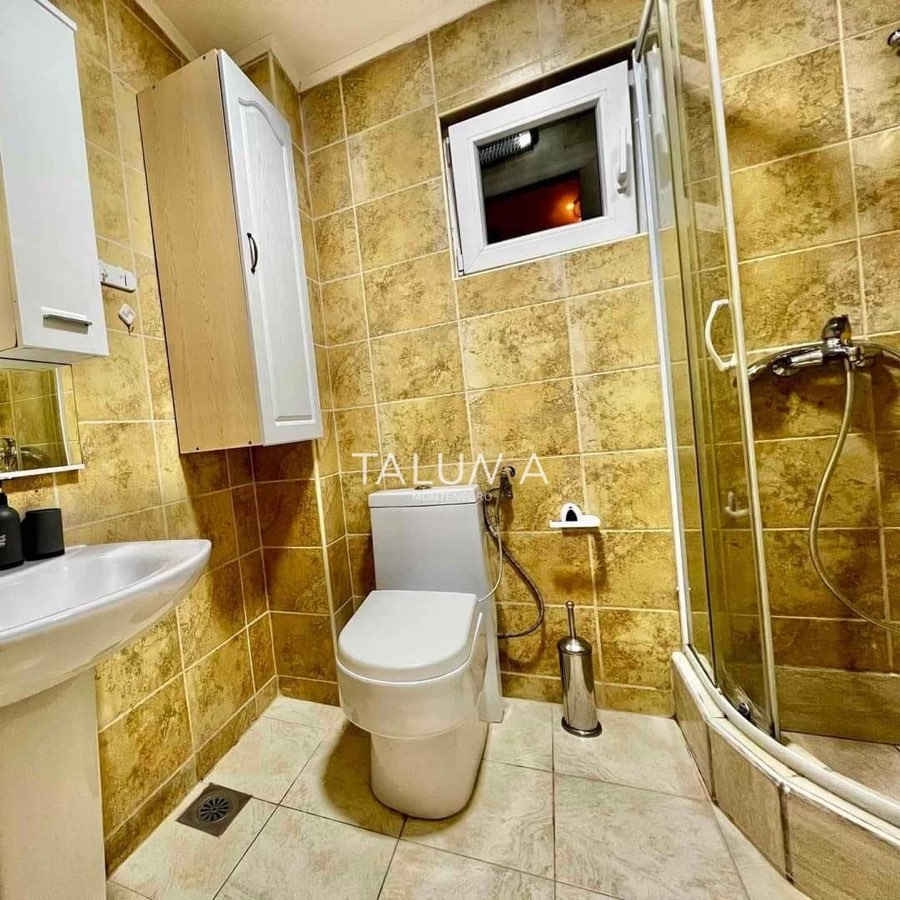 Dvosoban stan, 49 m², Dubovica, Budva – fotografija 4