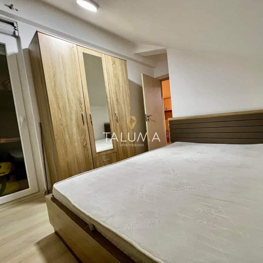 Dvosoban stan, 49 m², Dubovica, Budva – fotografija 5