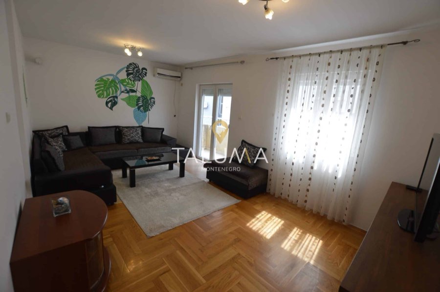 Dvosoban stan, 98 m², Ljubović, Podgorica