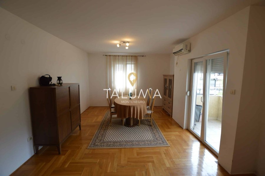 Dvosoban stan, 98 m², Ljubović, Podgorica – fotografija 2