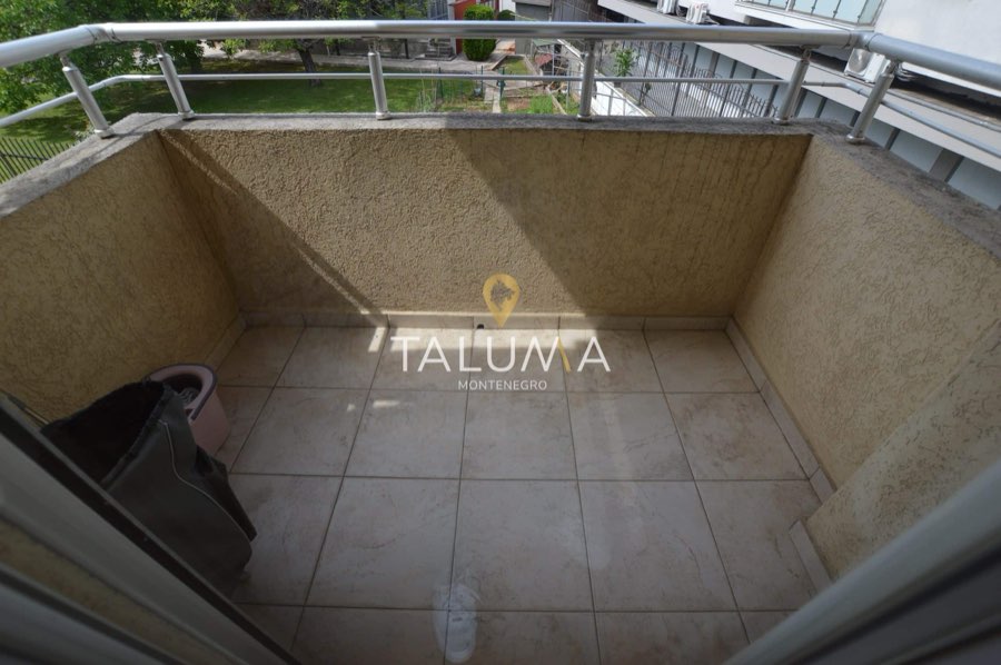 Dvosoban stan, 98 m², Ljubović, Podgorica – fotografija 4