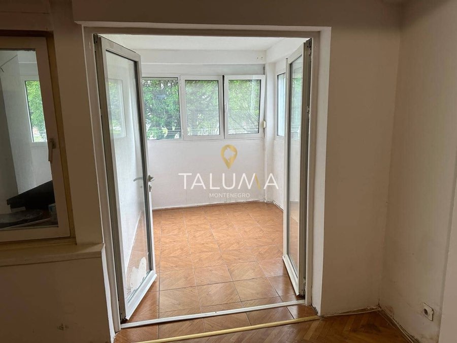 Četvorosoban stan, 95 m², Makedonsko naselje, Bar – fotografija 3