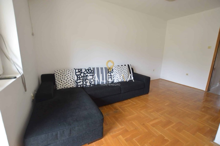 Dvosoban stan, 141 m², Stari Aerodrom, Podgorica