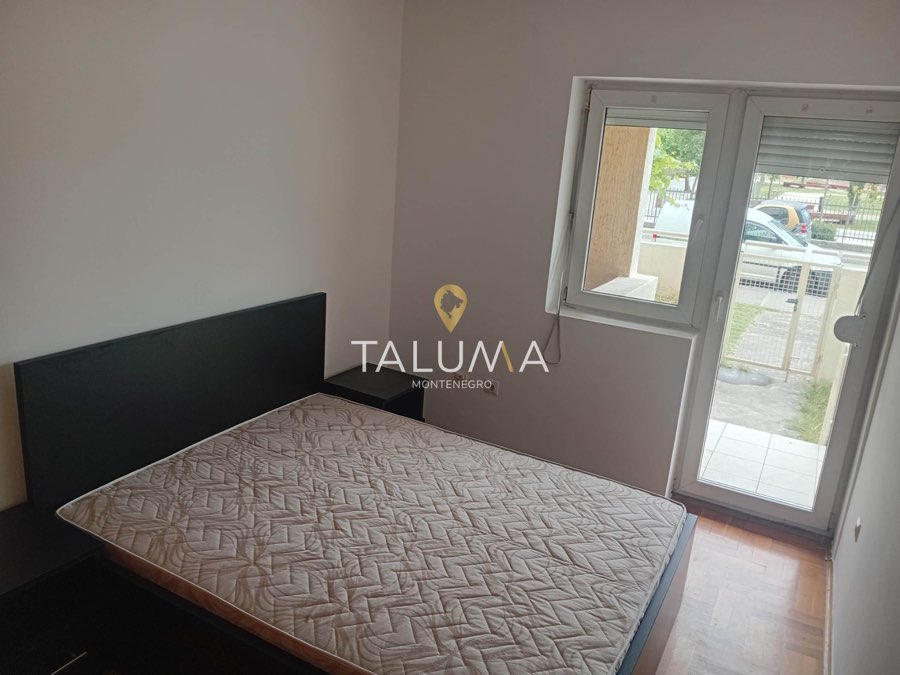 Dvosoban stan, 141 m², Stari Aerodrom, Podgorica – fotografija 3