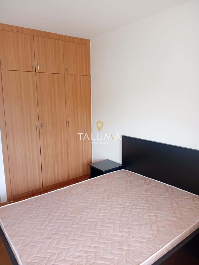 Dvosoban stan, 141 m², Stari Aerodrom, Podgorica – fotografija 4