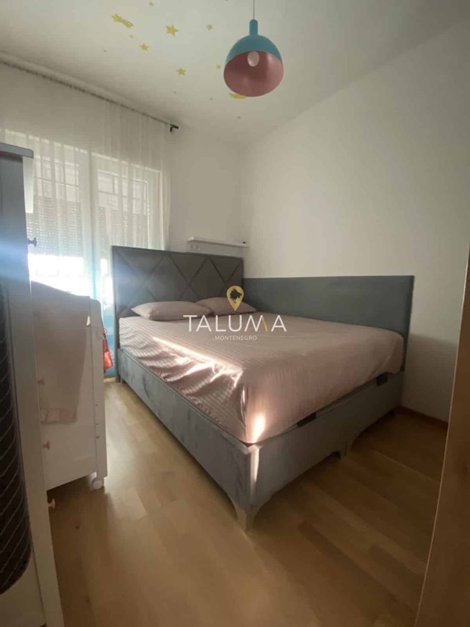 Jednosoban stan, 42 m², Pobrežje, Podgorica – fotografija 2