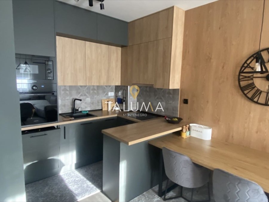 Jednosoban stan, 42 m², Pobrežje, Podgorica – fotografija 5