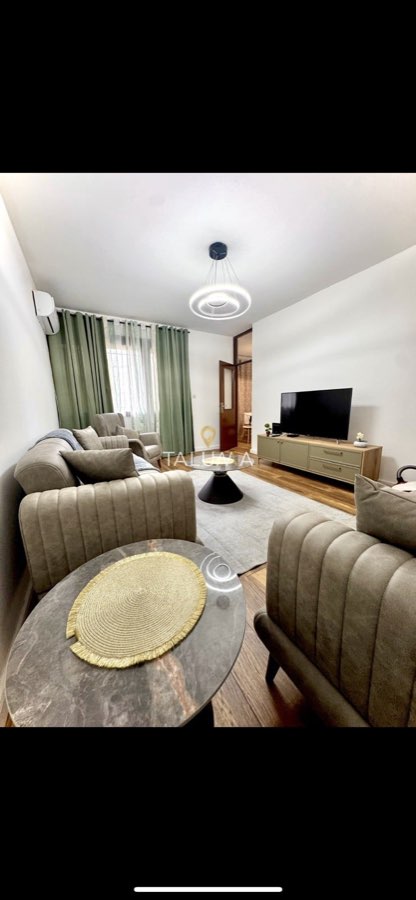 شقة بثلاث غرف نوم, 95 m², Tuški put, بودغوريتسا