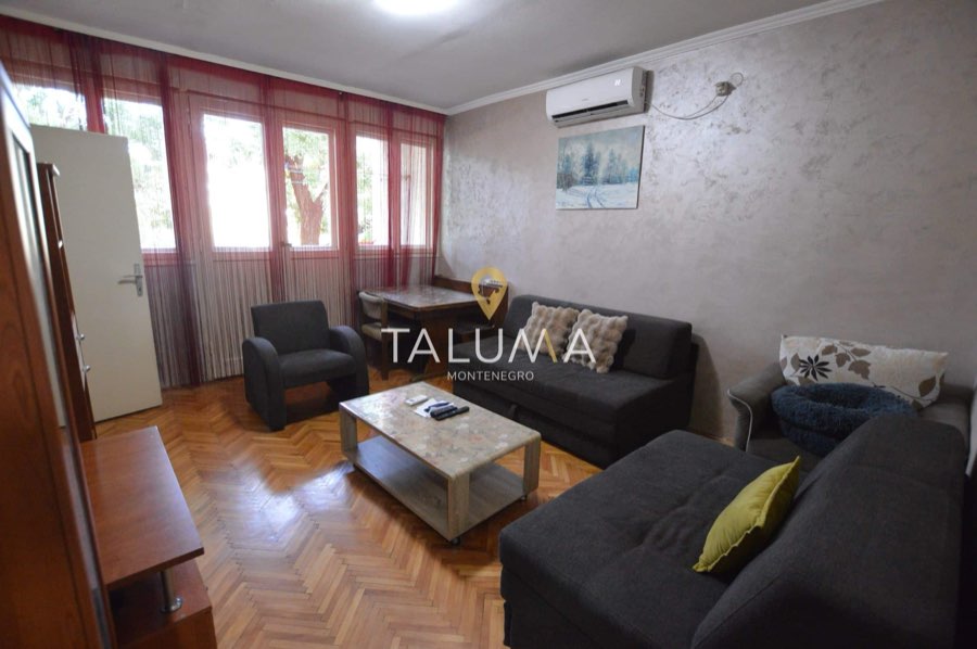 2+1 daire, 64 m², Tuški put, Podgorica – fotoğraf 2