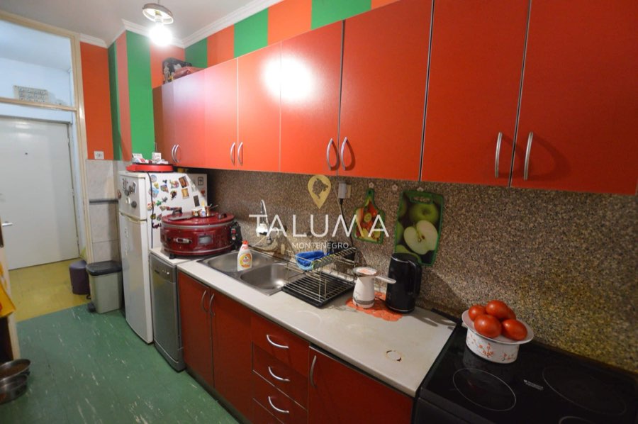 2+1 daire, 64 m², Tuški put, Podgorica – fotoğraf 4