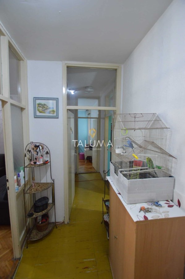 2+1 daire, 64 m², Tuški put, Podgorica – fotoğraf 5
