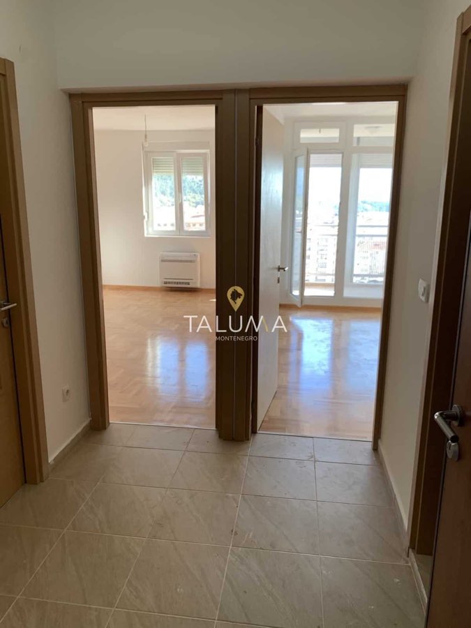 Dvosoban stan, 56 m², Dubovica, Budva – fotografija 2