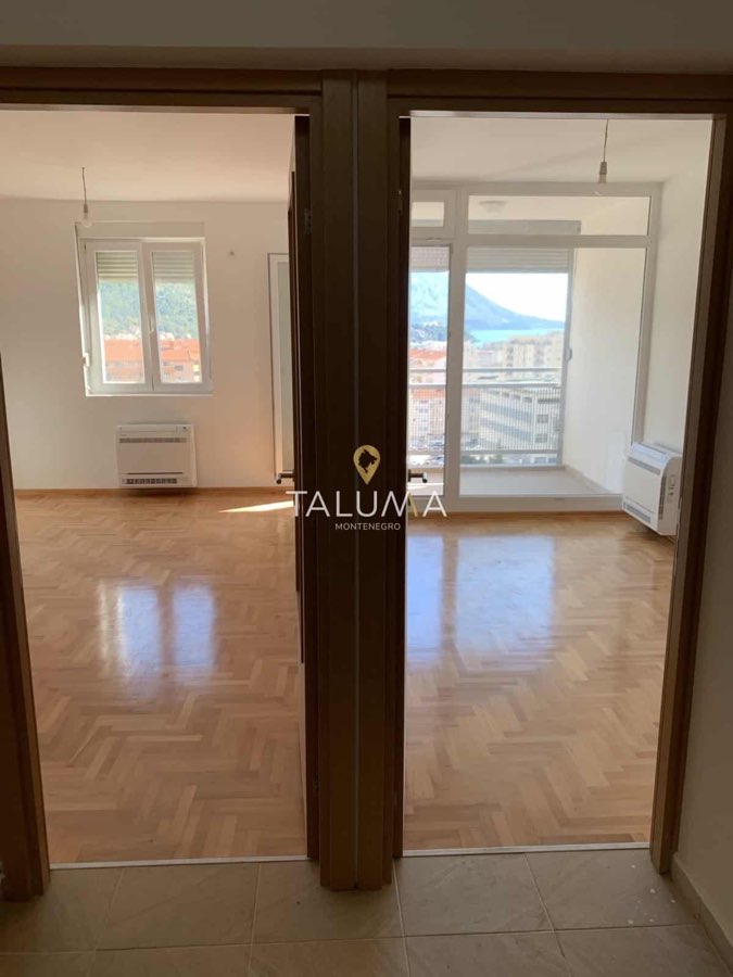 Dvosoban stan, 56 m², Dubovica, Budva – fotografija 3