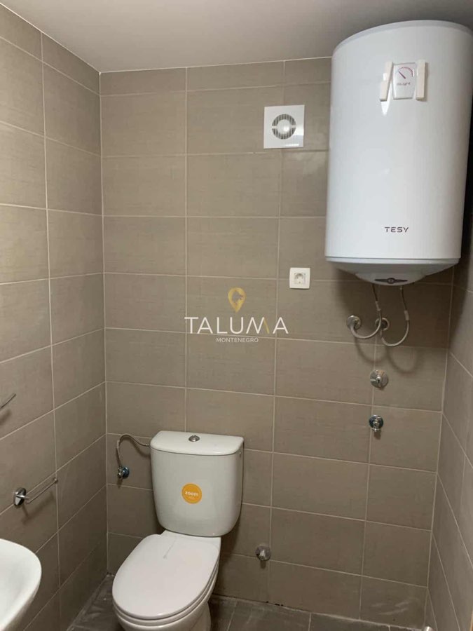 Dvosoban stan, 56 m², Dubovica, Budva – fotografija 5