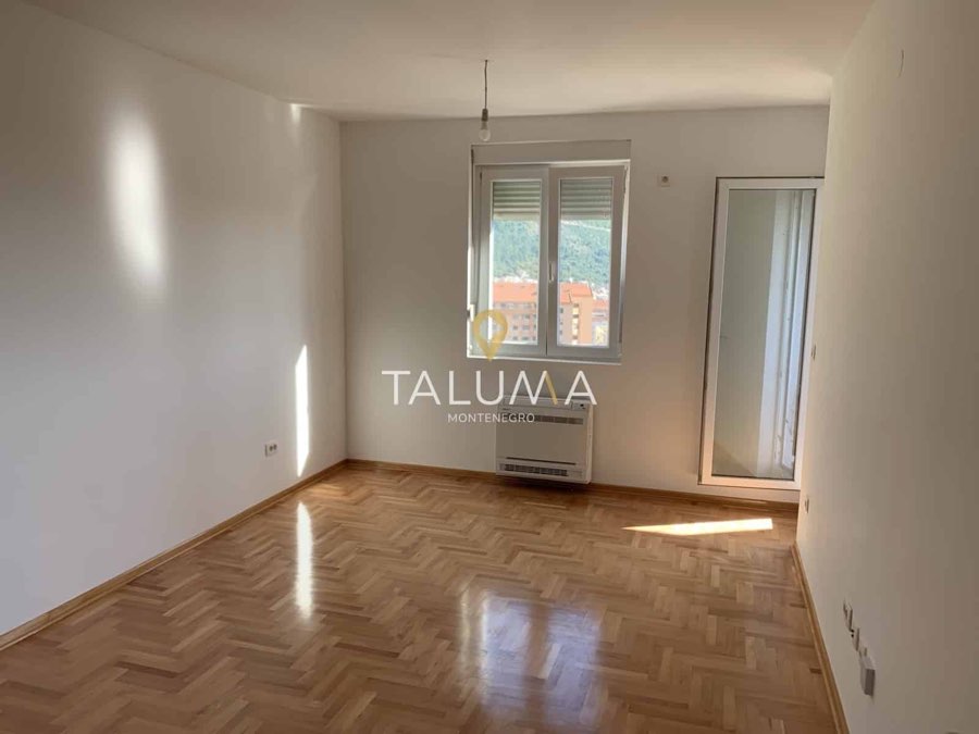 Dvosoban stan, 56 m², Dubovica, Budva