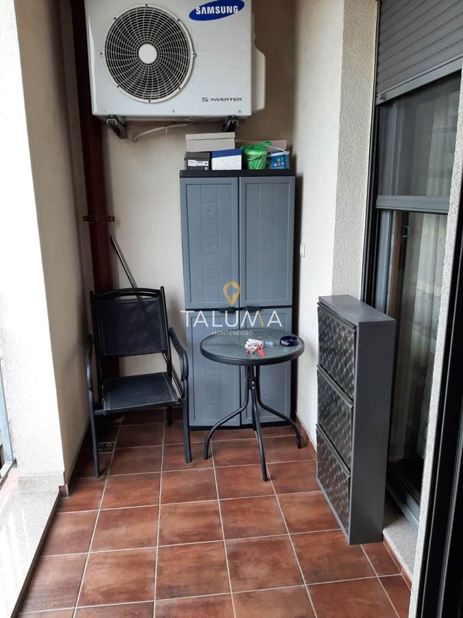 Jednosoban stan, 50 m², City kvart, Podgorica – fotografija 3