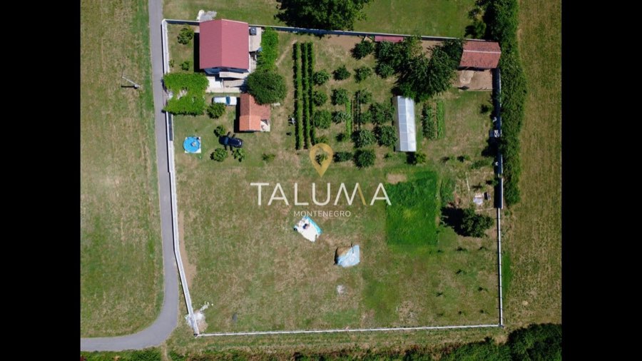 Kuća, 150 m², Donji Martinići, Danilovgrad – fotografija 2