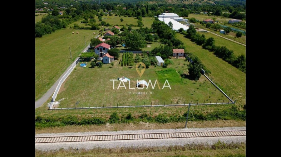 Kuća, 150 m², Donji Martinići, Danilovgrad – fotografija 3