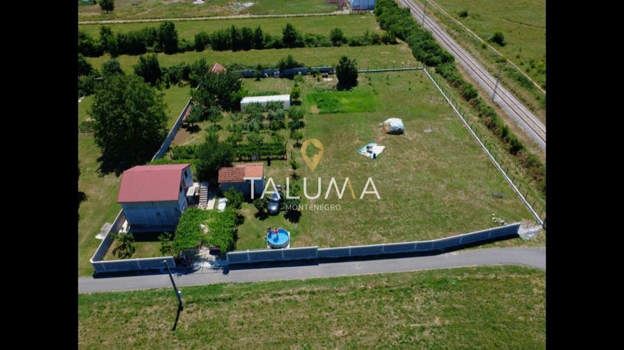 Kuća, 150 m², Donji Martinići, Danilovgrad – fotografija 4