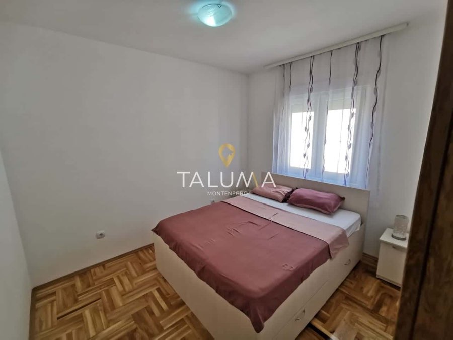 Jednosoban stan, 43 m², Zabjelo, Podgorica – fotografija 2