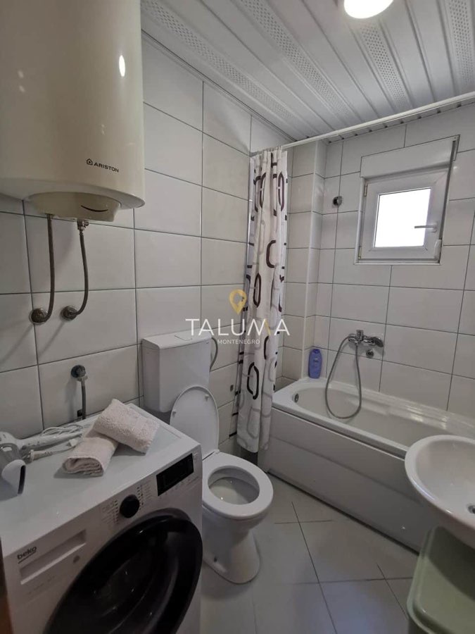 Jednosoban stan, 43 m², Zabjelo, Podgorica – fotografija 5