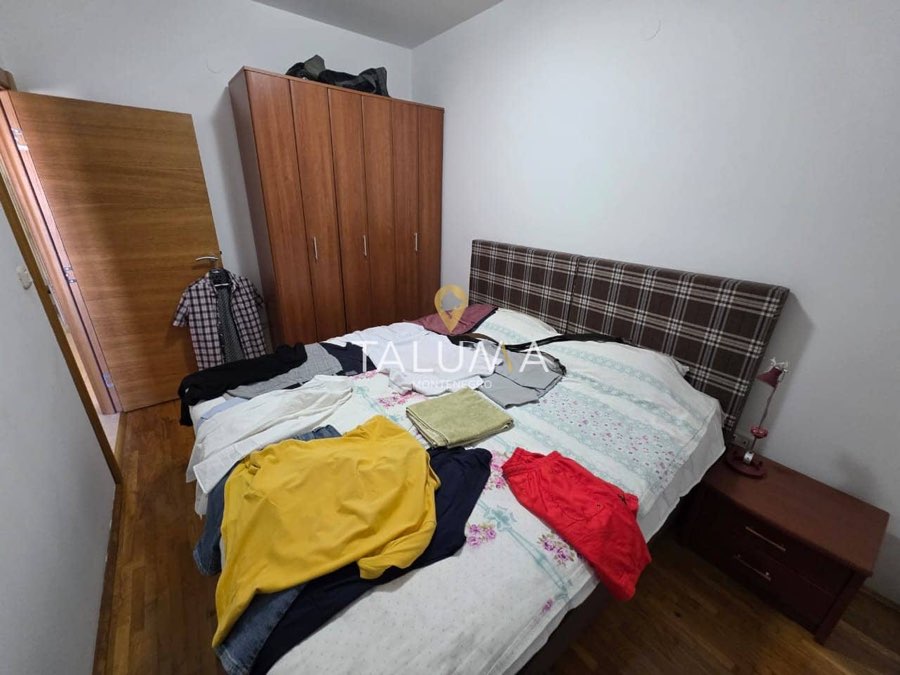Dvosoban stan, 82 m², Zabjelo, Podgorica – fotografija 2